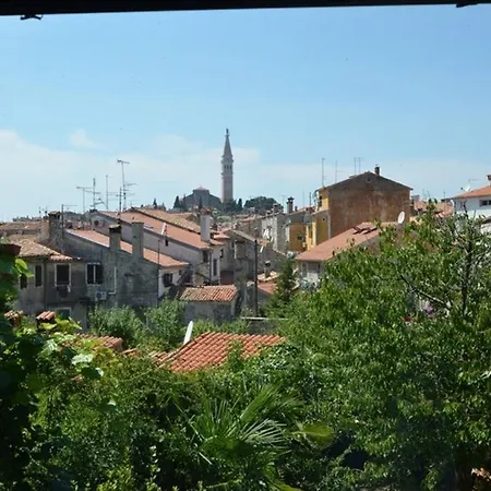 One-bedroom In Iii Rovinj